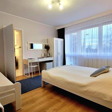Pokoje Krystyna Wladyslawowo Apartman Szoba fotó