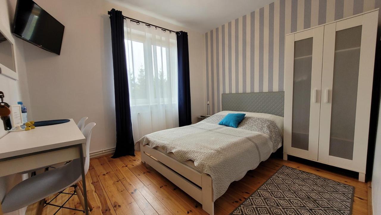 Pokoje Krystyna Wladyslawowo Apartman Szoba fotó