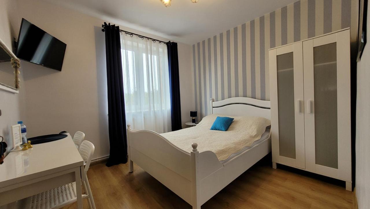 Pokoje Krystyna Wladyslawowo Apartman Szoba fotó