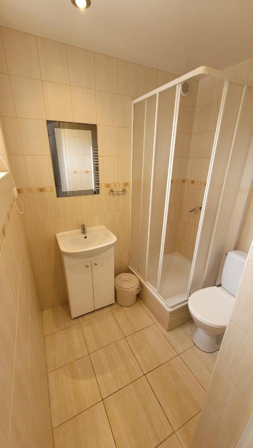 Pokoje Krystyna Wladyslawowo Apartman Szoba fotó