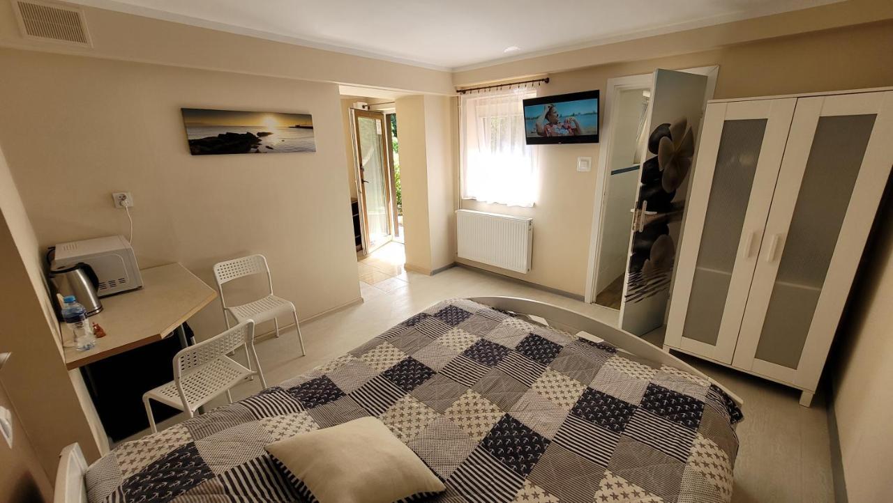 Pokoje Krystyna Wladyslawowo Apartman Szoba fotó