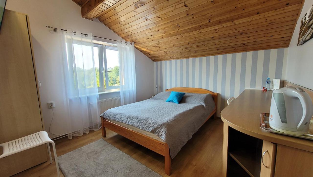 Pokoje Krystyna Wladyslawowo Apartman Szoba fotó