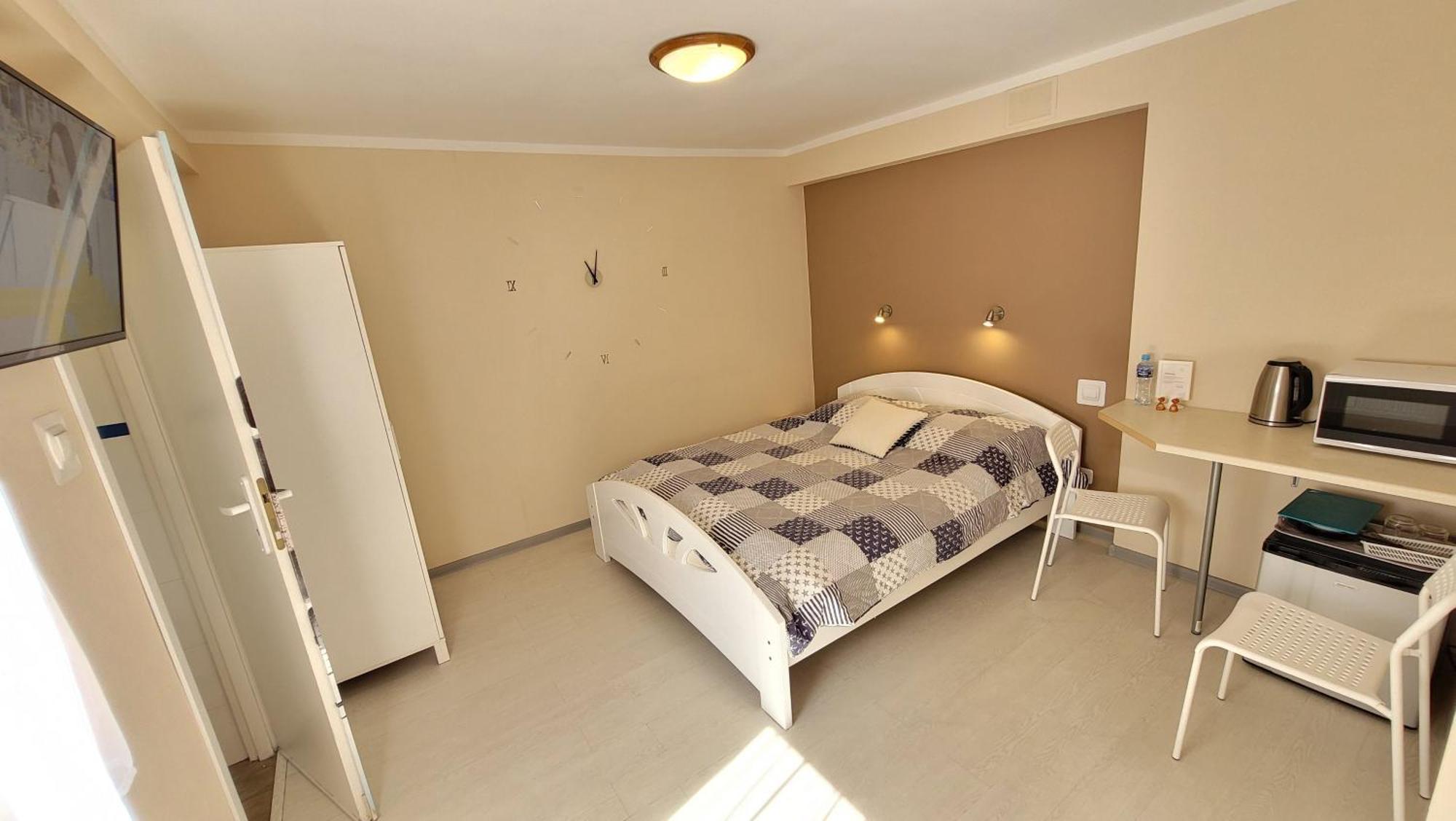 Pokoje Krystyna Wladyslawowo Apartman Szoba fotó