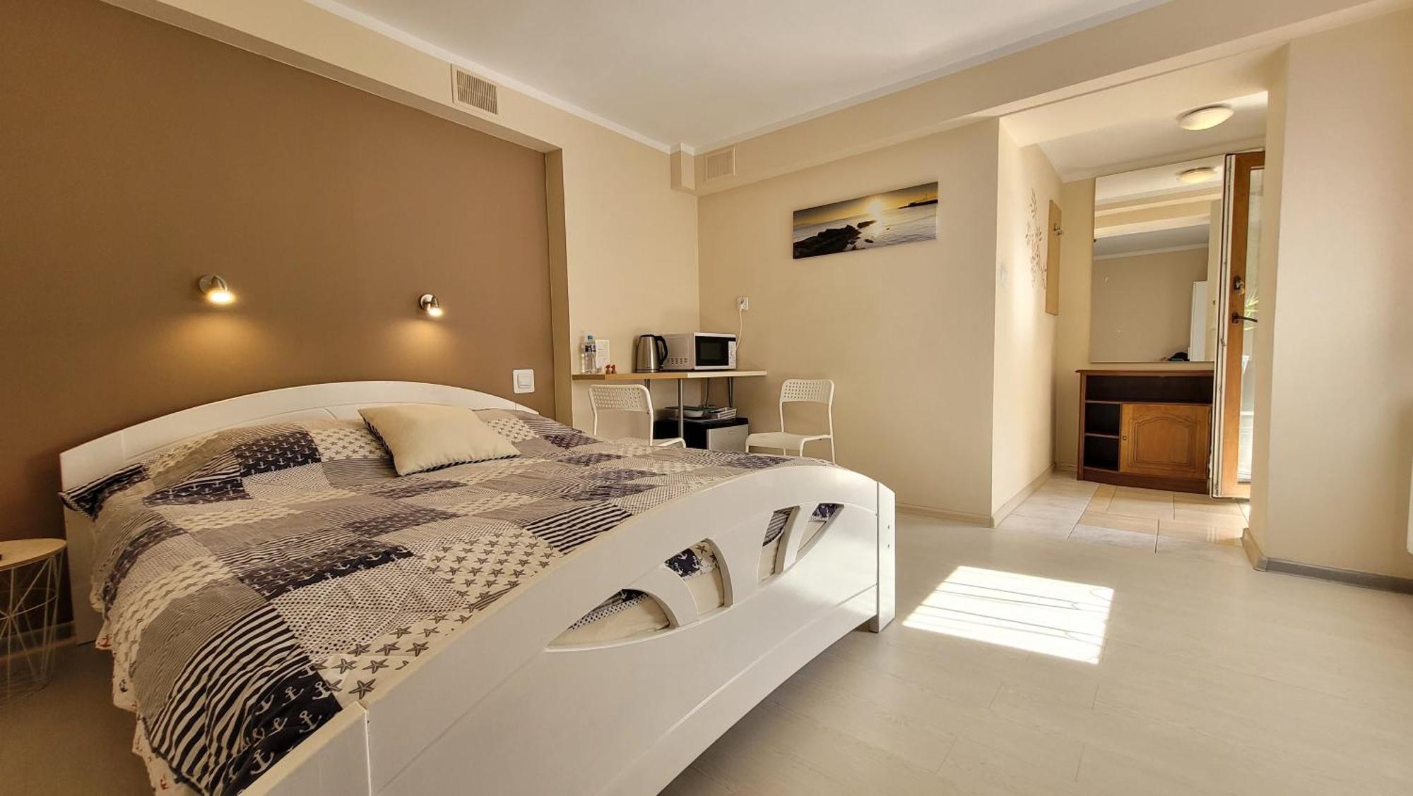 Pokoje Krystyna Wladyslawowo Apartman Szoba fotó