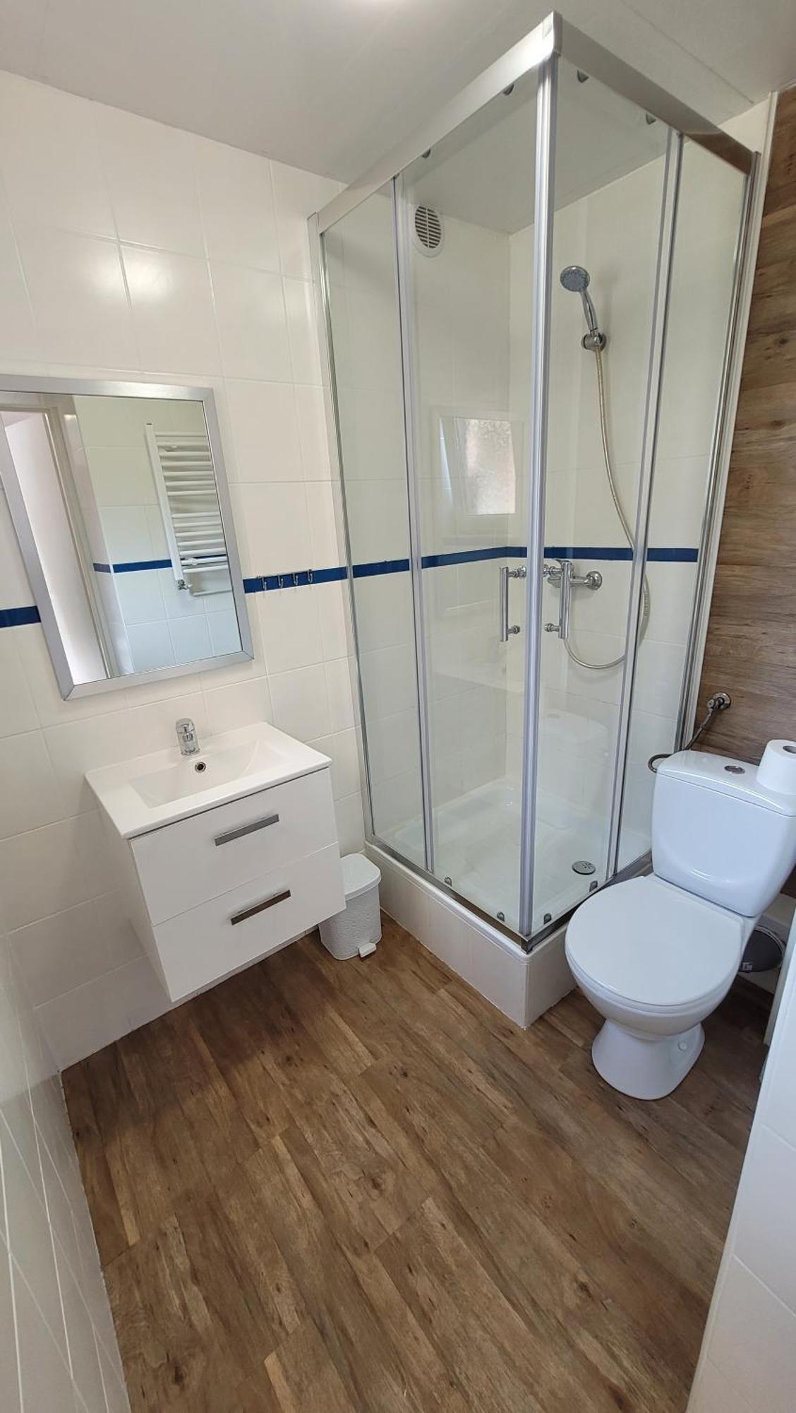 Pokoje Krystyna Wladyslawowo Apartman Szoba fotó