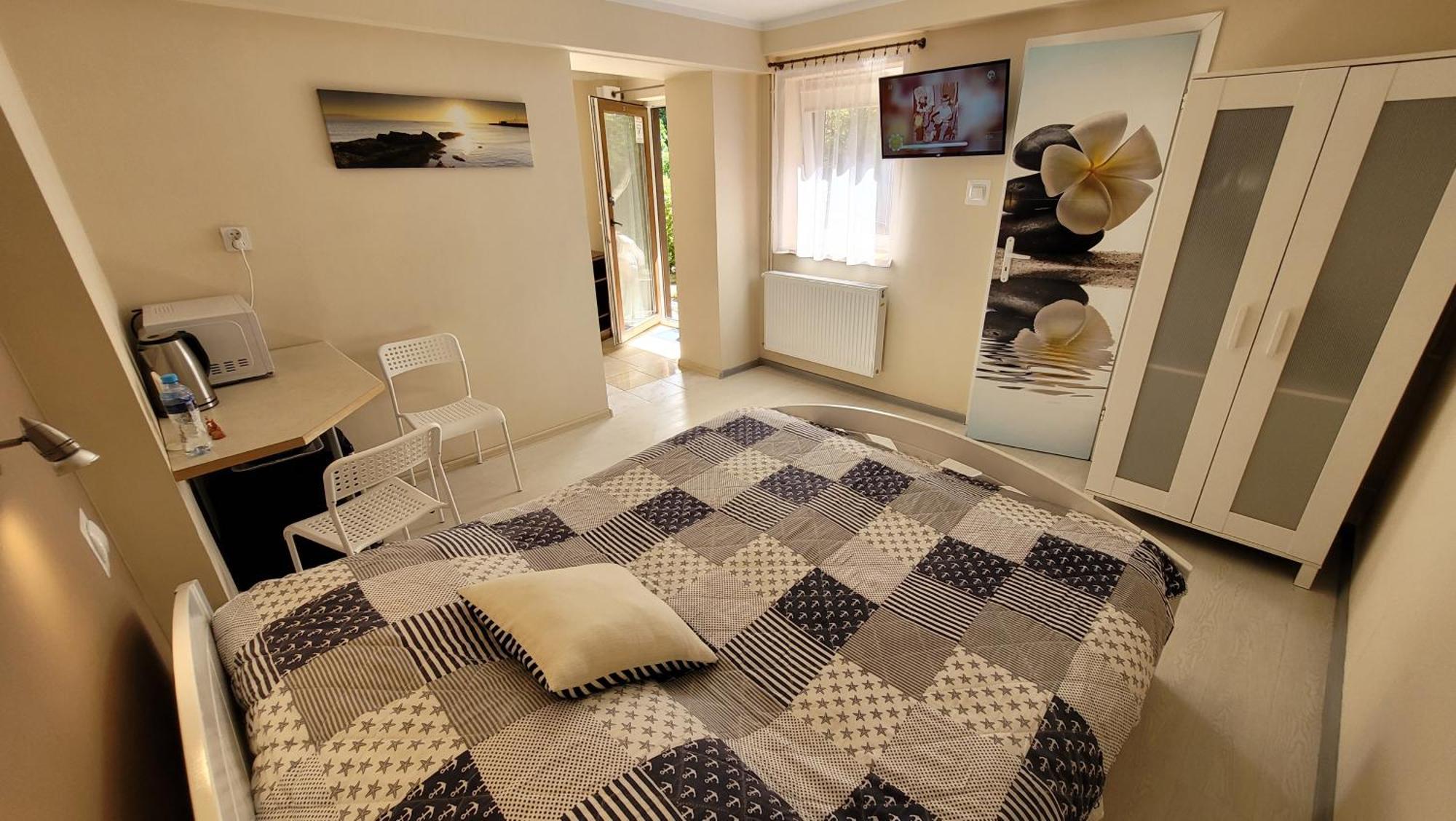 Pokoje Krystyna Wladyslawowo Apartman Szoba fotó