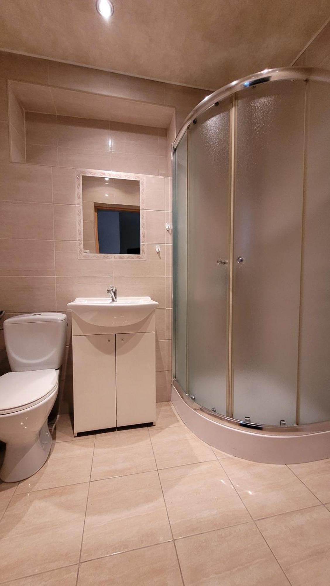 Pokoje Krystyna Wladyslawowo Apartman Szoba fotó