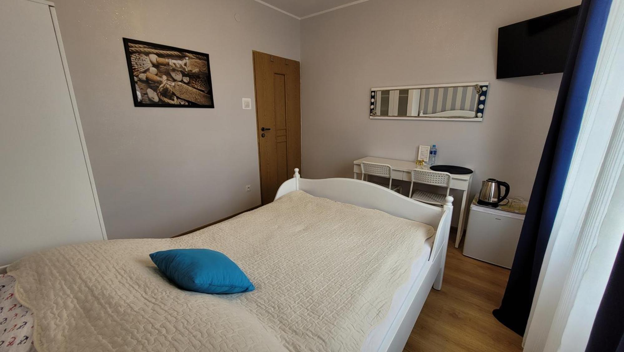 Pokoje Krystyna Wladyslawowo Apartman Szoba fotó