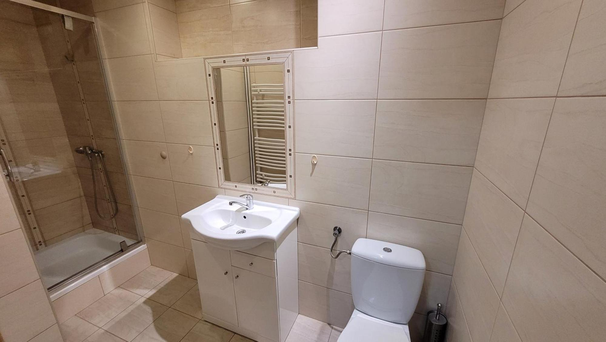 Pokoje Krystyna Wladyslawowo Apartman Szoba fotó