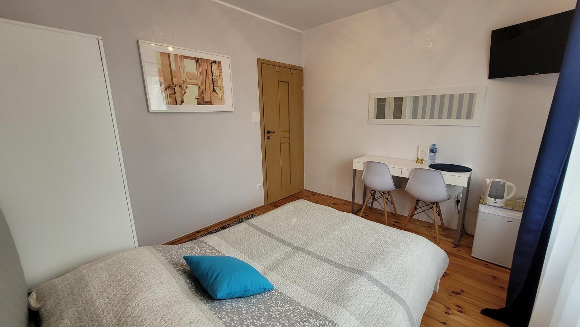 Pokoje Krystyna Wladyslawowo Apartman Szoba fotó
