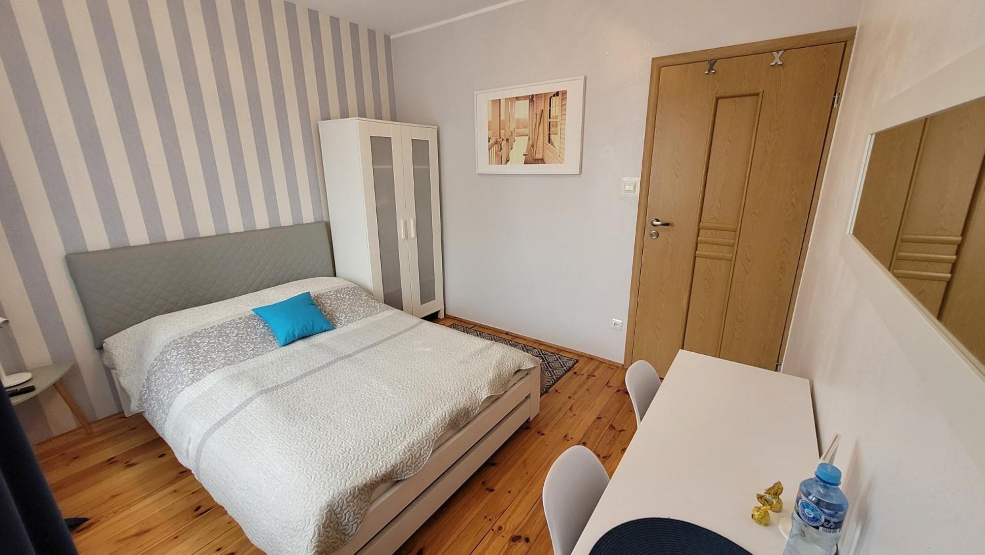 Pokoje Krystyna Wladyslawowo Apartman Szoba fotó