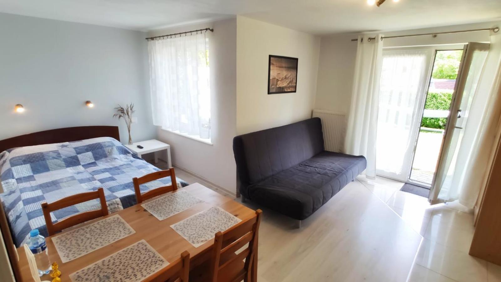 Pokoje Krystyna Wladyslawowo Apartman Szoba fotó