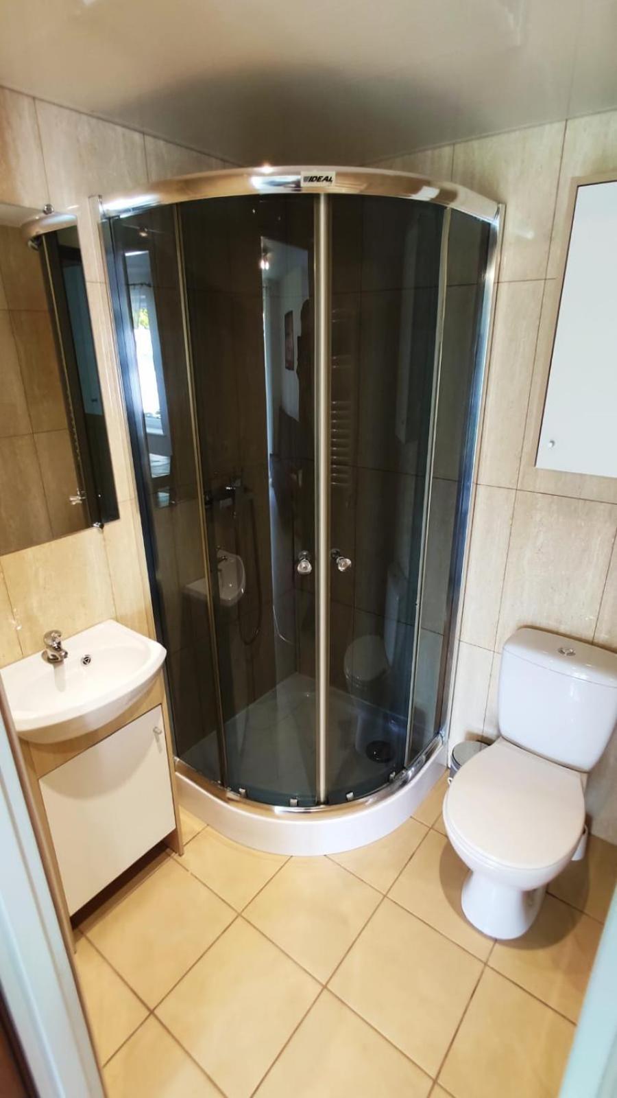 Pokoje Krystyna Wladyslawowo Apartman Szoba fotó