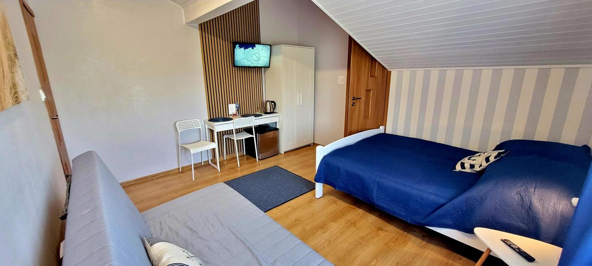 Pokoje Krystyna Wladyslawowo Apartman Kültér fotó