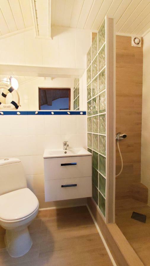 Pokoje Krystyna Wladyslawowo Apartman Kültér fotó